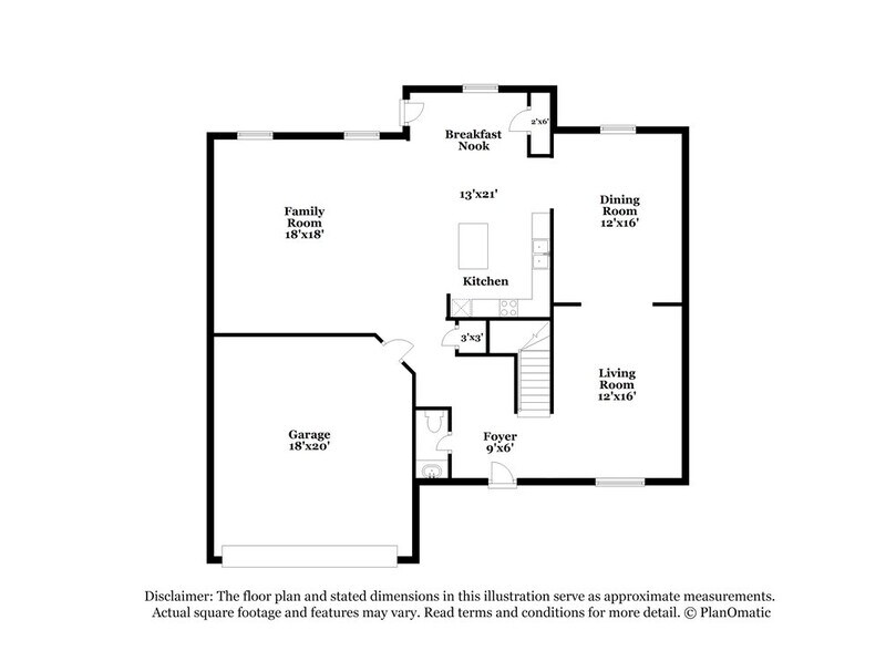 Building Photo - 4047 Clay Ct SE