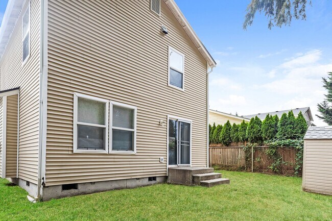 Building Photo - 6805 Jericho Ln SW