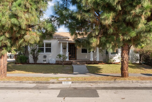 Building Photo - Enchanting REMODELED Craftsman SFR in the ...