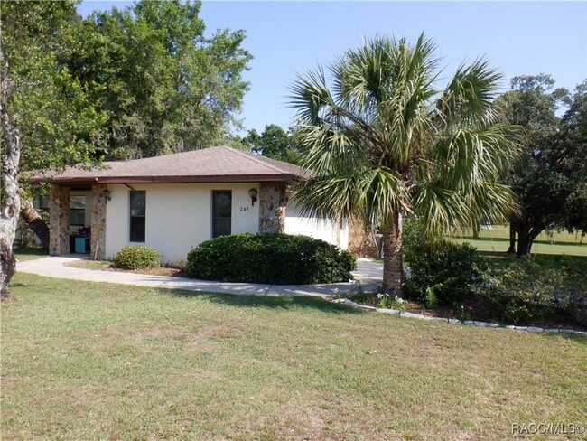 Building Photo - 281 E Falconry Ct