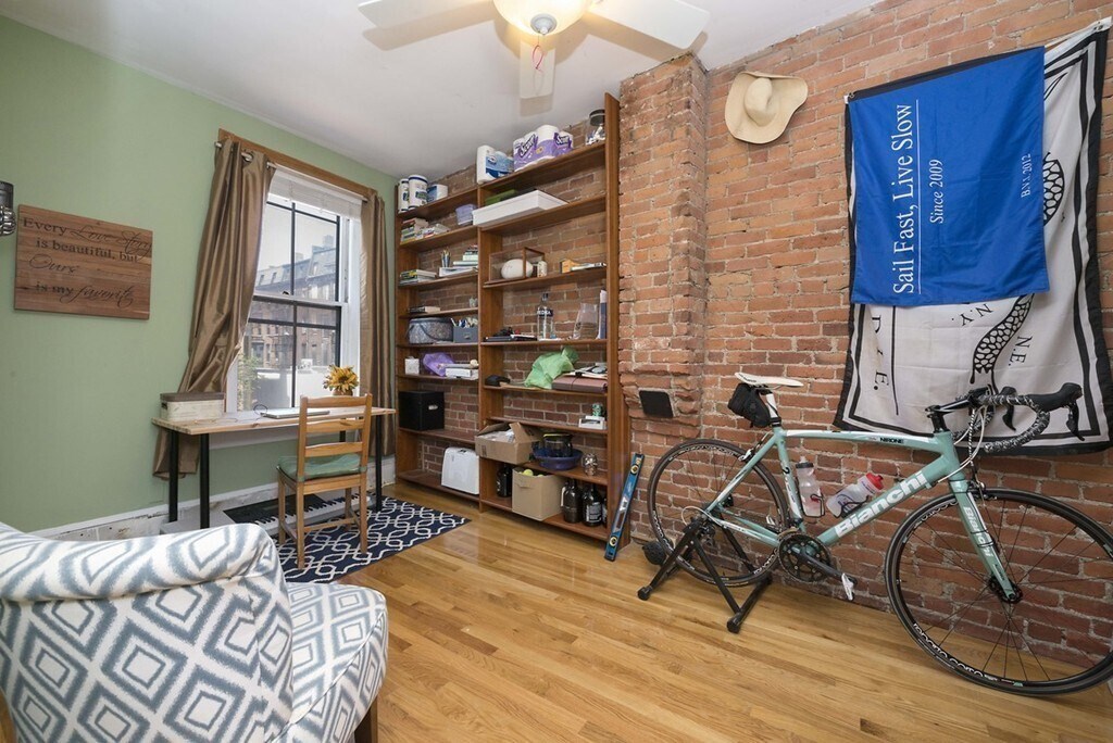 Building Photo - 592 Columbus Ave