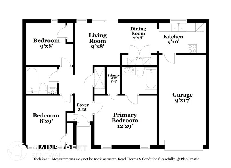 Building Photo - 12920 Spring Oak Dr