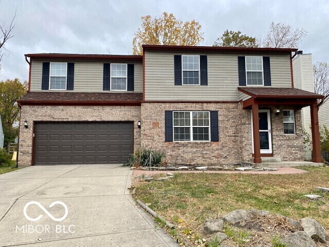 Building Photo - 6130 Tybalt Ln