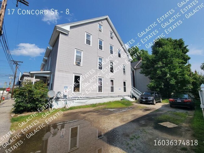 Building Photo - 17 Concord St