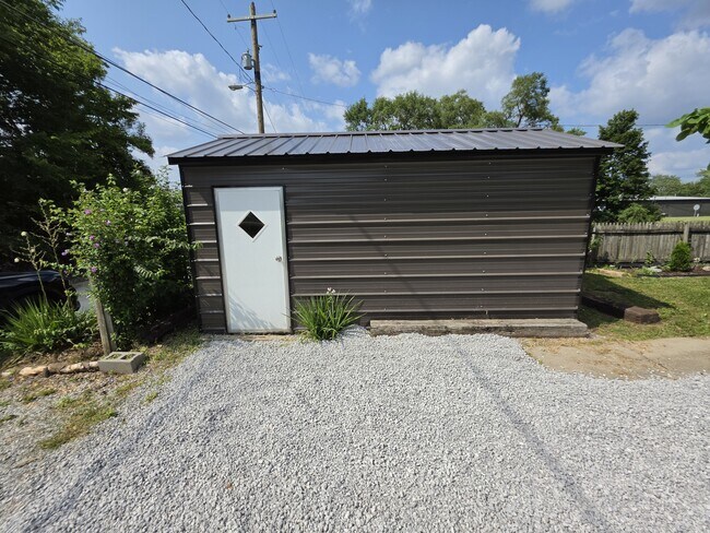 Building Photo - 2340 S Anthony Blvd
