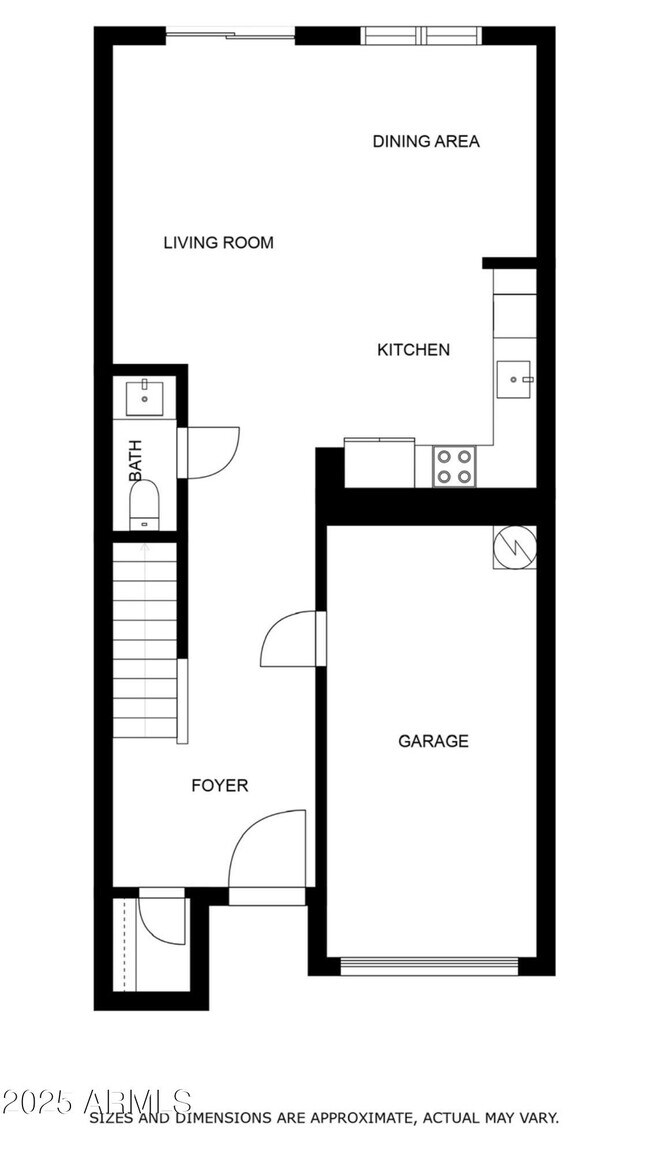 Building Photo - 2134 W Harmont Dr