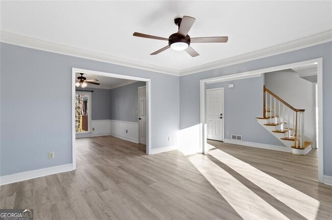 Building Photo - 2316 Fripp Overlook NW