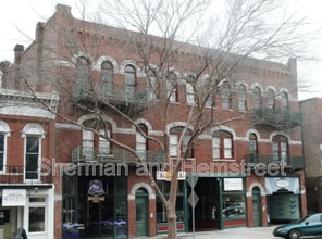 Building Photo - 1030 Broad St