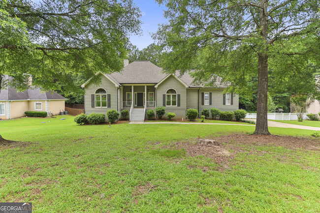 Primary Photo - 70 Indian Bluff Dr