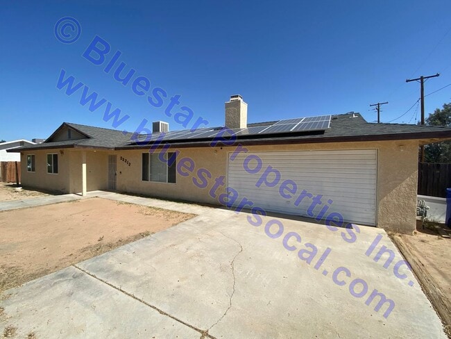Primary Photo - Just Listed in Apple Valley!!!