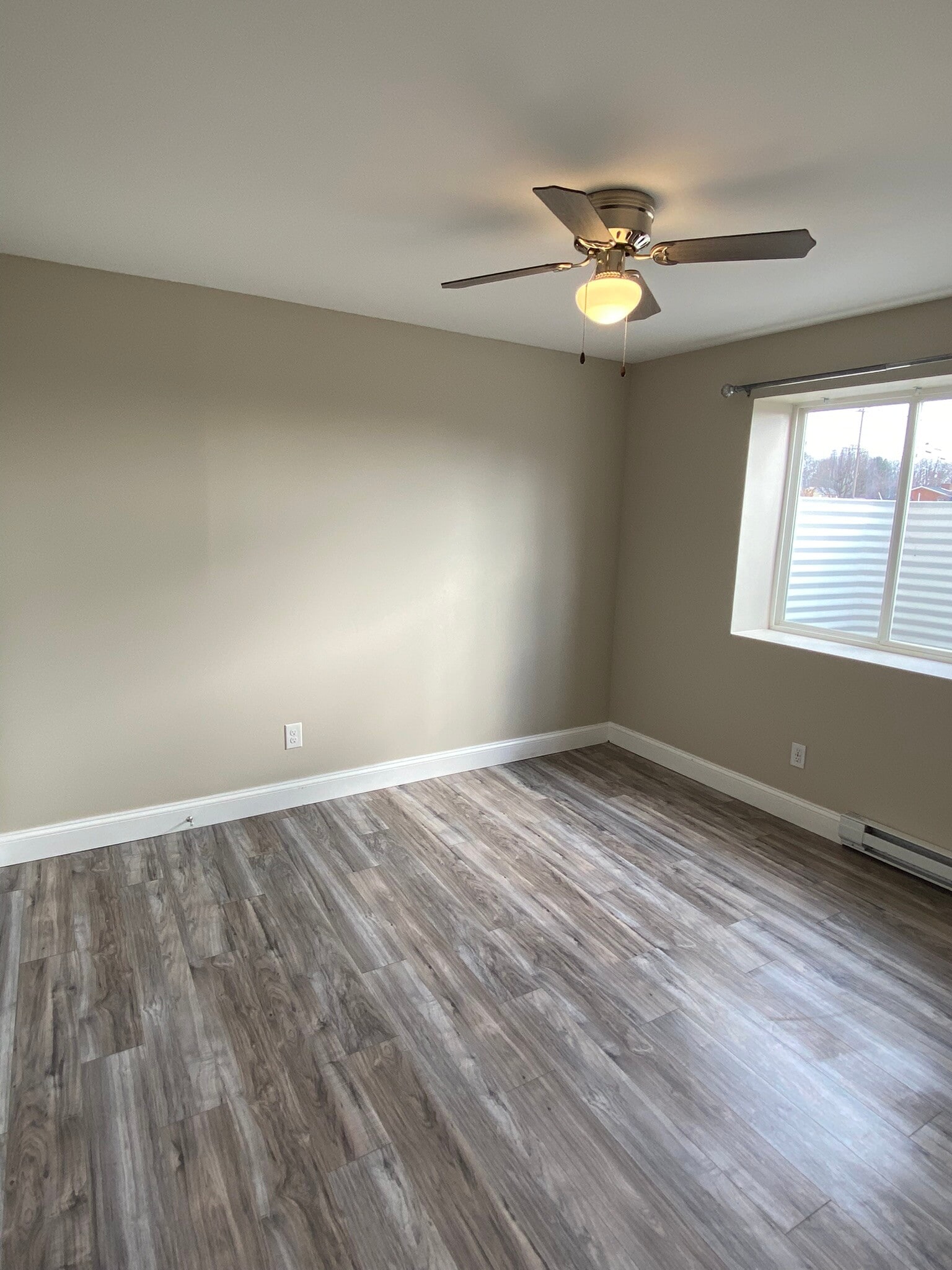 Master Bed room #4 - 12402 Buchanan Trl W