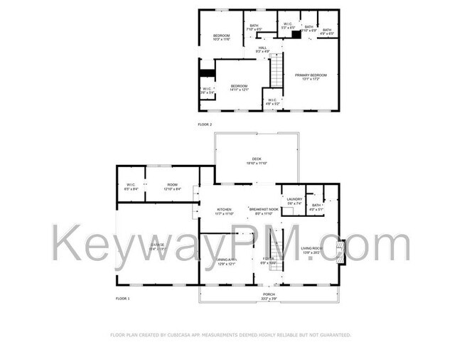 Building Photo - 511 Adams Mill Ln