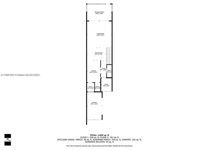 Building Photo - 6483 Racquet Club Dr