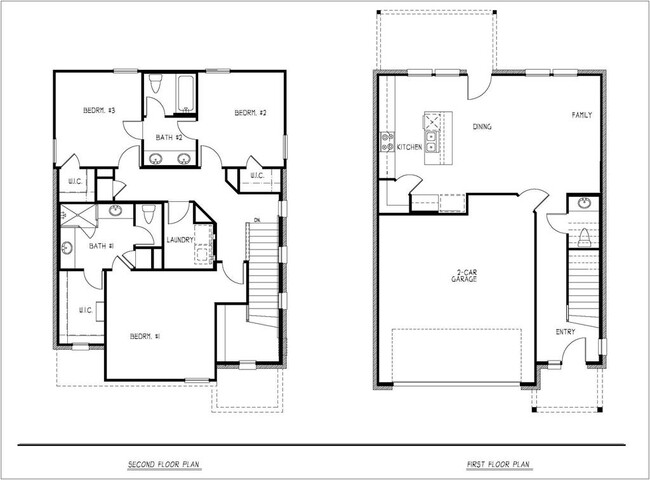 Building Photo - 1037 Tillman Ln