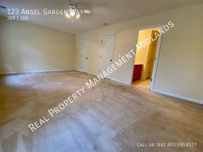 Building Photo - Charming 3-Bedroom Home in Angel Garden Su...