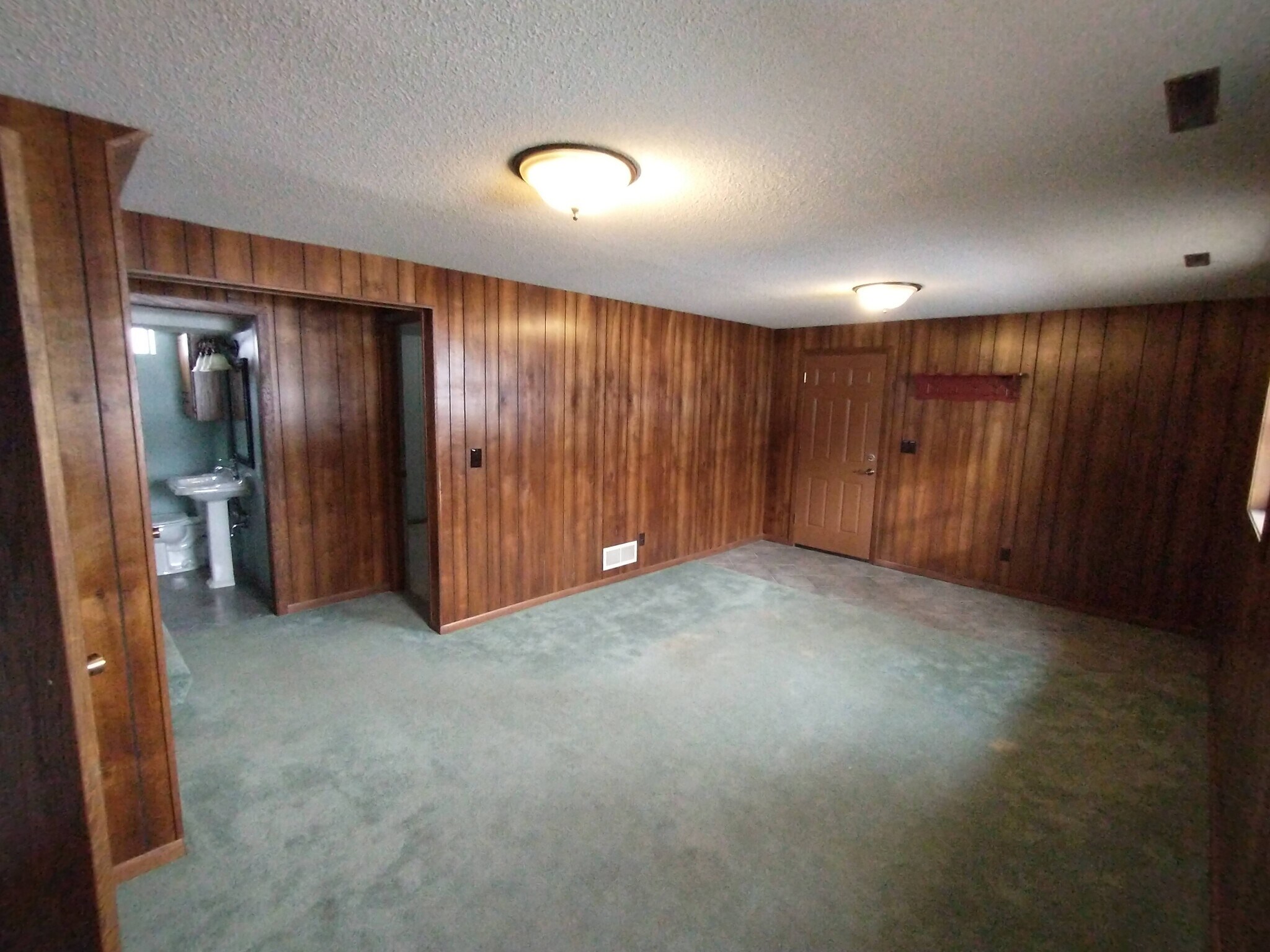 Family room (next to BA #2 and BR #4 - 2163 Randy Ave