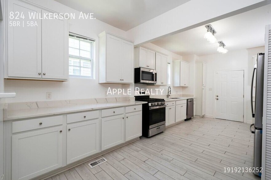 Building Photo - 824 Wilkerson Ave