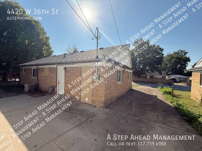 Building Photo - 4420 W 36th St