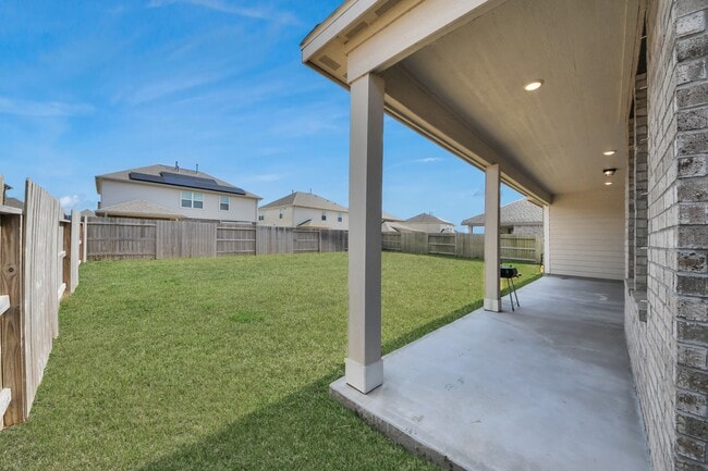 Building Photo - 10618 Amador Peak Dr