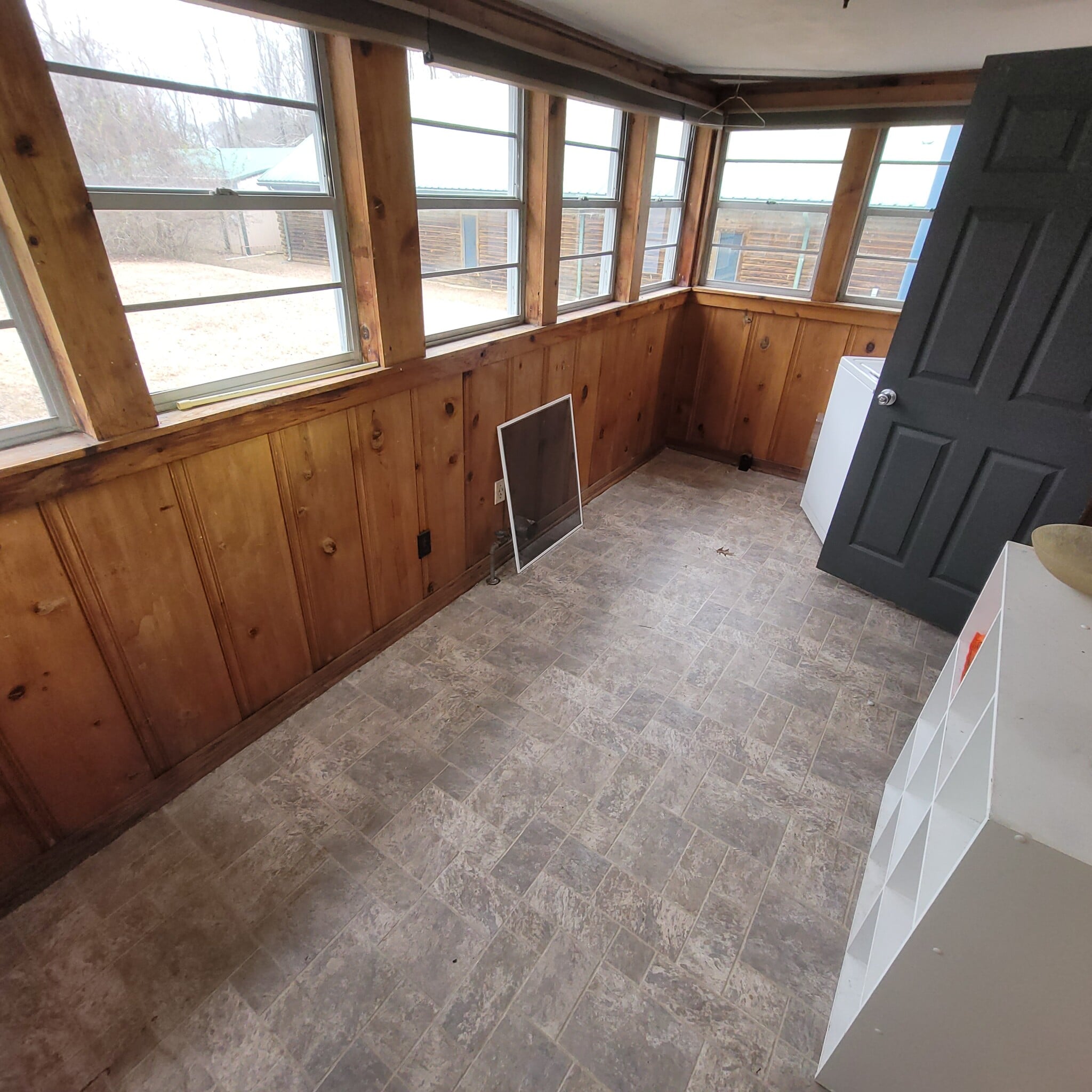 Laundry Room - 804 Post St