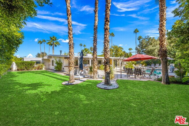 Building Photo - 73245 Bursera Way