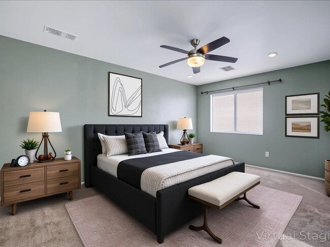 Building Photo - Modern 2-Story Home with Spacious Layout &...