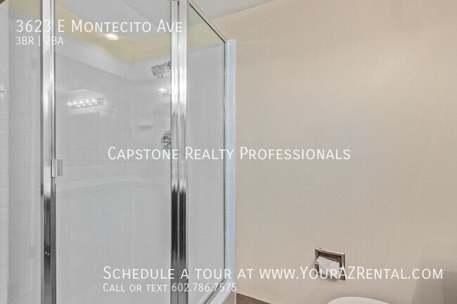 Building Photo - 3623 E Montecito Ave