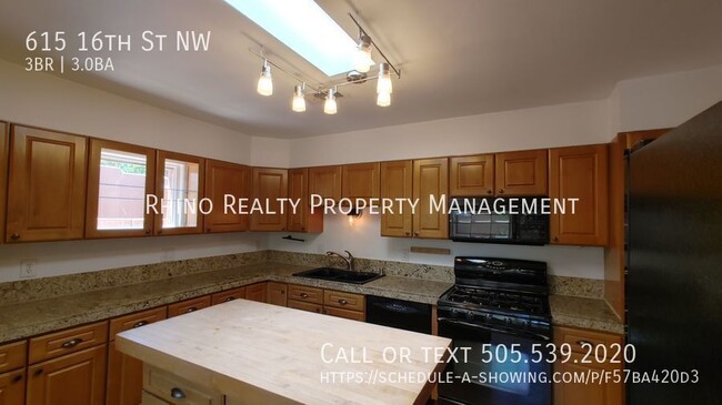 Building Photo - 615 16th St NW