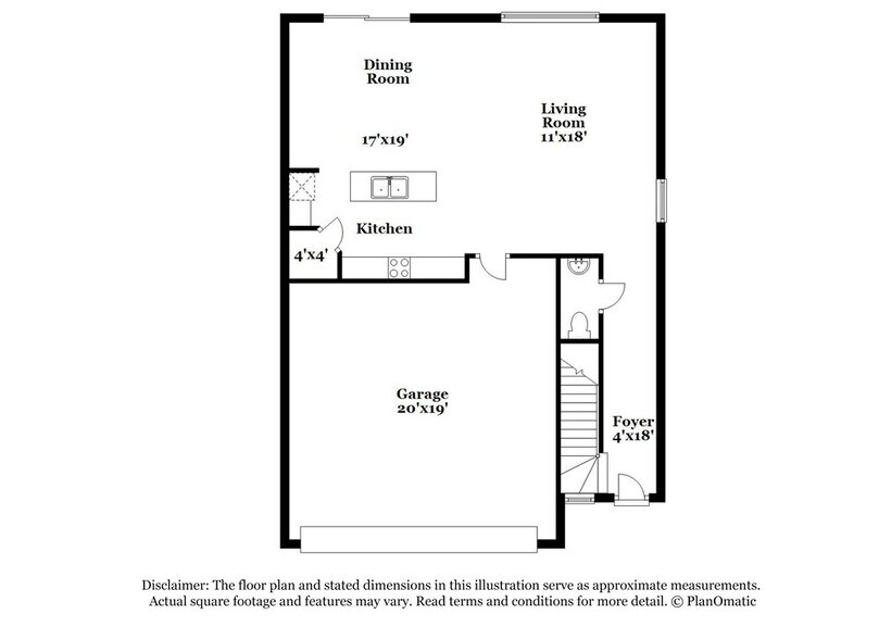 Building Photo - 4536 Eternal Prince Dr