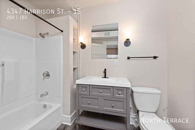 Building Photo - 4347 Harrison St