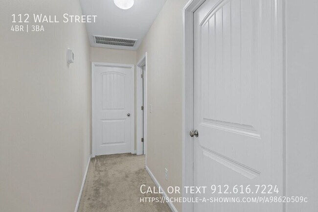 Building Photo - 112 Wall St