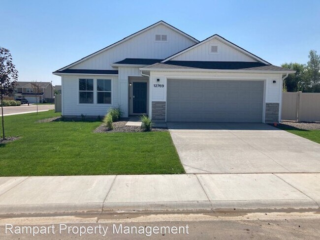 Primary Photo - 3 br, 2 bath House - 12769 Devonshire Street
