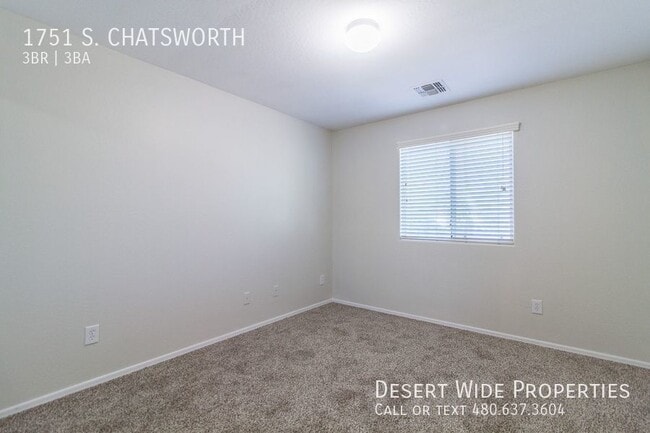 Building Photo - 1751 S. CHATSWORTH-