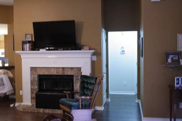 Building Photo - 5302 Western Plains Ave