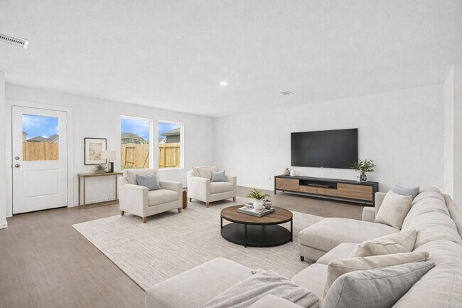 Building Photo - 21523 Willow River Canyon Ln