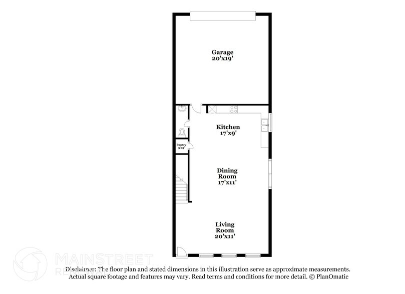 Building Photo - 4055 E Tulsa St