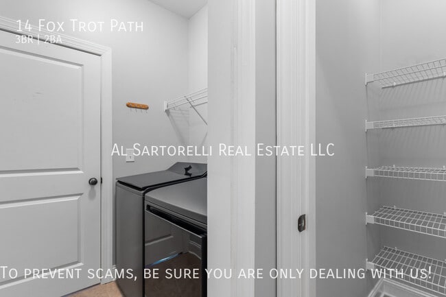 Building Photo - 14 Fox Trot Path