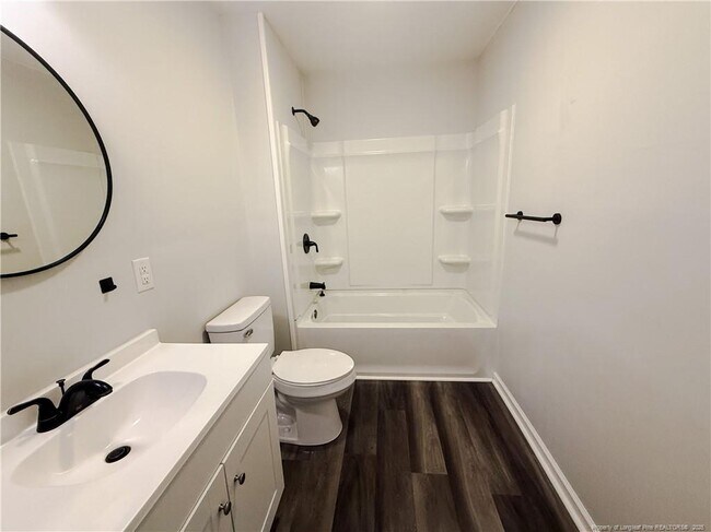 Building Photo - 4612 Friar Ave