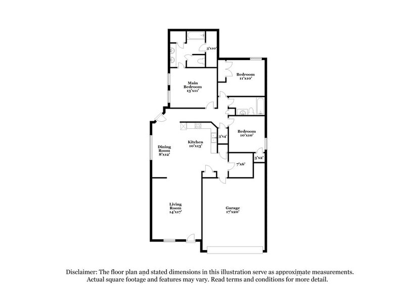 Building Photo - 7045 Kings Crown Dr