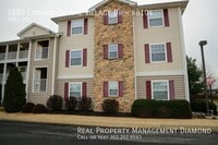 Building Photo - 1880 Congressional Village Dr