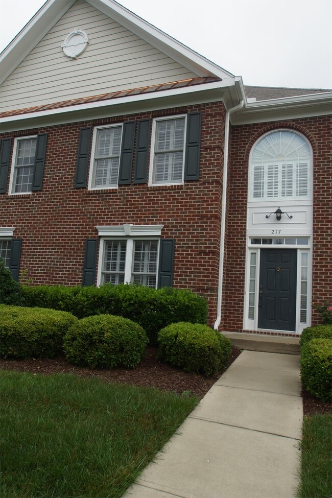 Building Photo - 217 Anniston Ct
