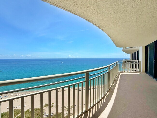 Building Photo - 3000 N Ocean Dr