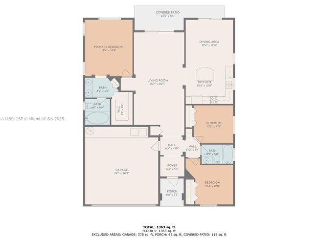 Building Photo - 22472 SW 103rd Ct