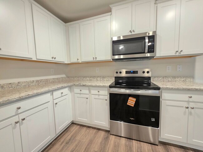 Building Photo - 1105 Albritton Ln