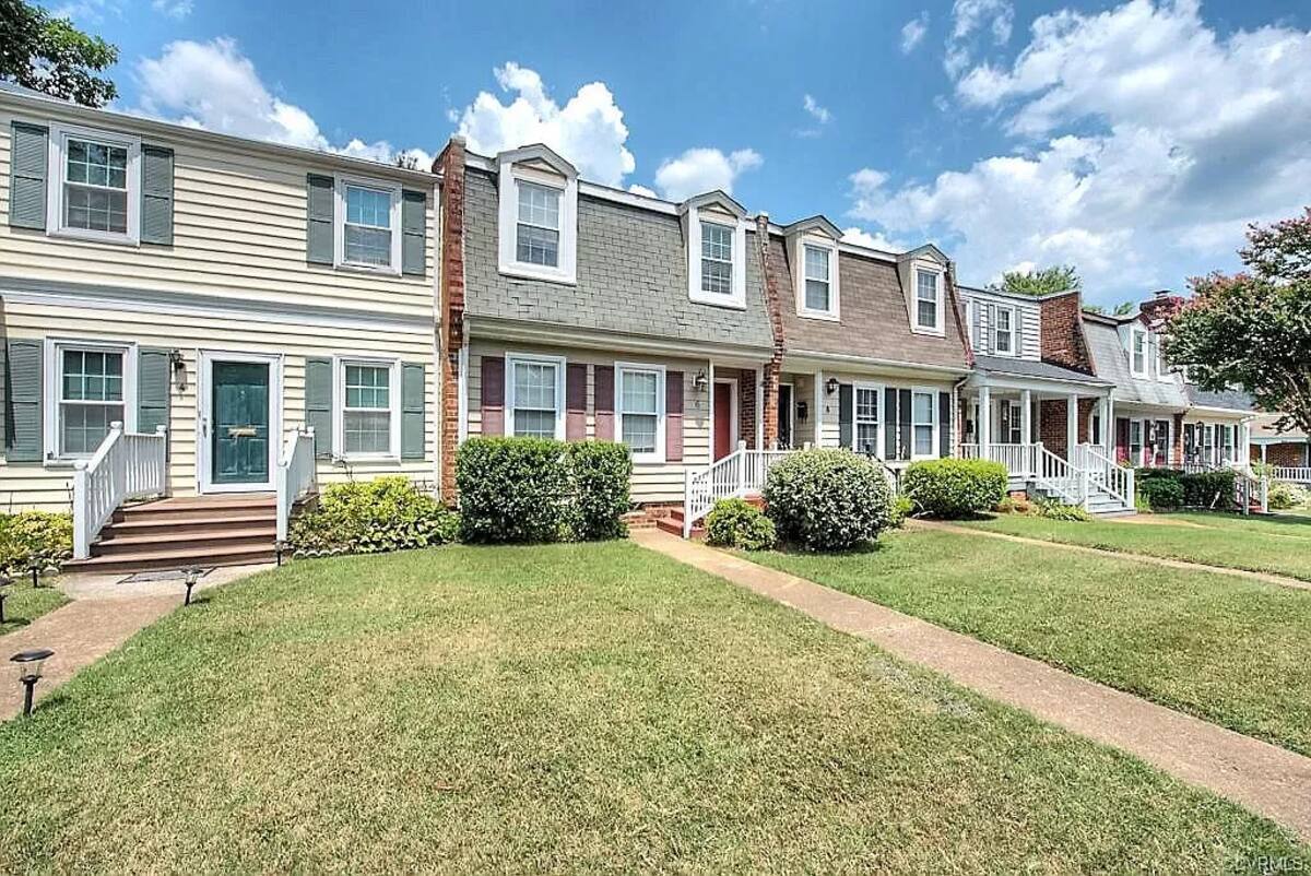 Another view of the neighborhood - 19 Ashinghurst Rd