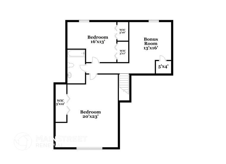 Building Photo - 10502 Whitepine View Pl