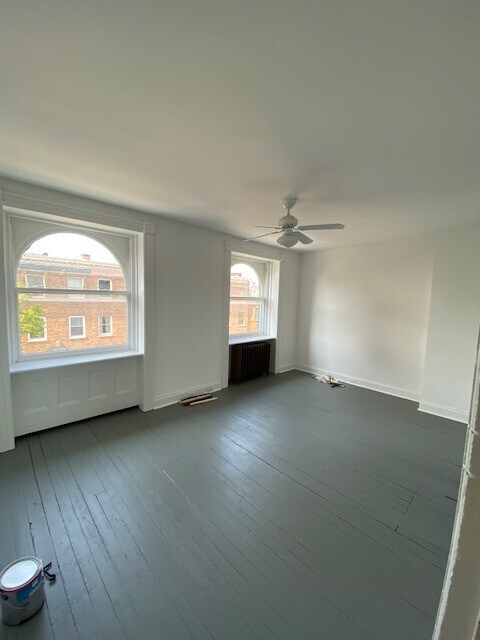 Building Photo - 1119 N Calvert St