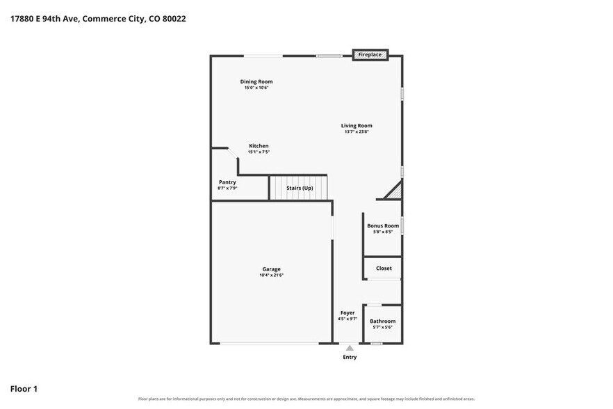 Building Photo - 17880 E 94th Ave