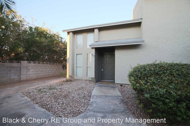 Building Photo - 1 br, 1.5 bath House - 529 Sellers Place
