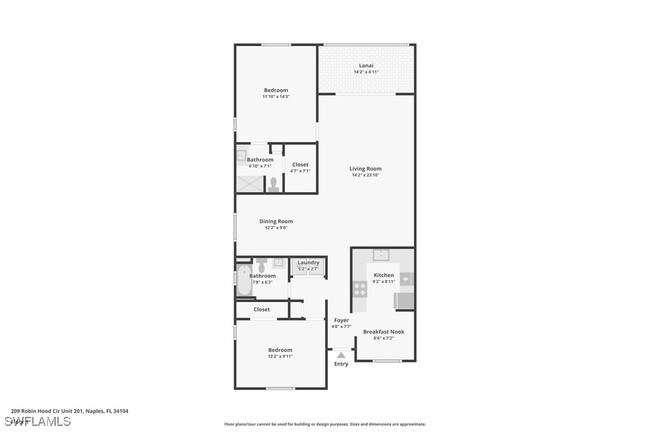 Building Photo - 209 Robin Hood Cir